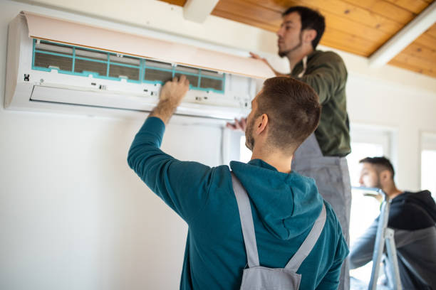 AC Installation Near Me in Marysville, PA