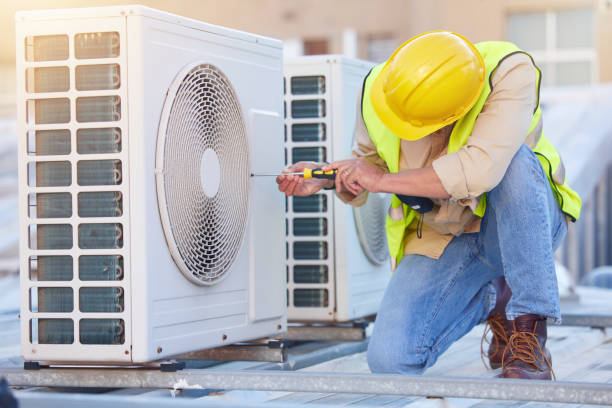 Professional HVAC in Marysville, PA
