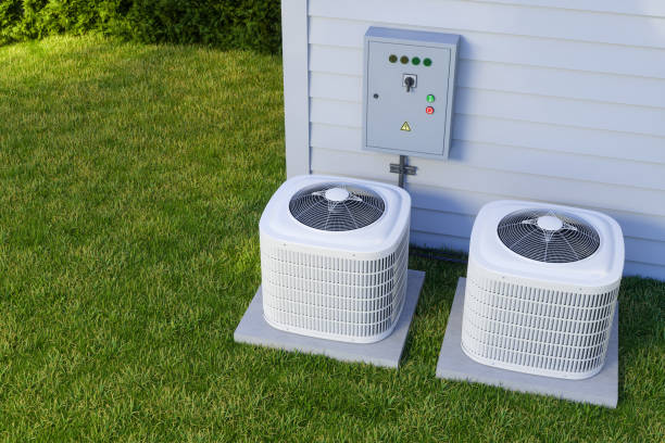 Best HVAC Contractors  in Marysville, PA