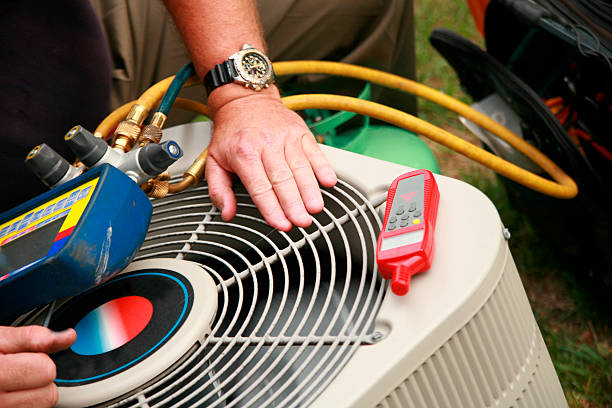 Best AC Installation Near Me  in Marysville, PA