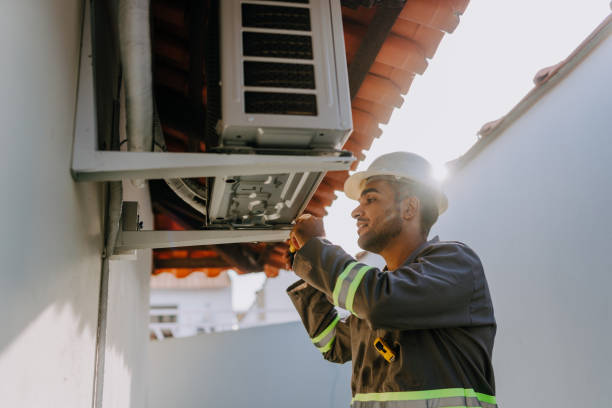 Best Furnace Installation  in Marysville, PA